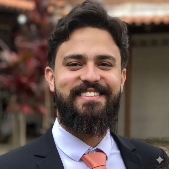 Gabriel Carvalho
