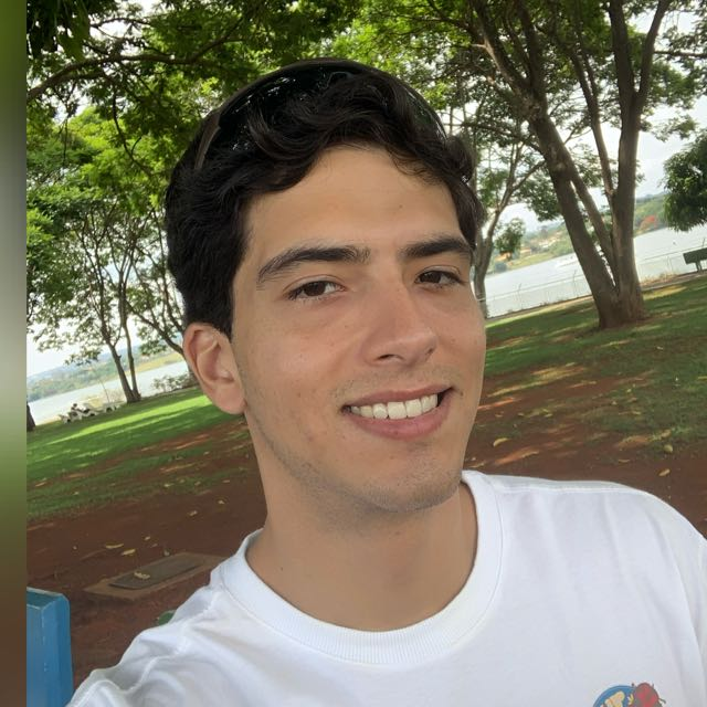 Nicolas Carvalho