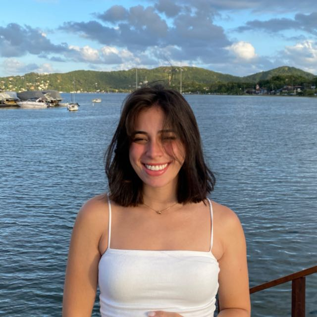 Sabrina Carvalho